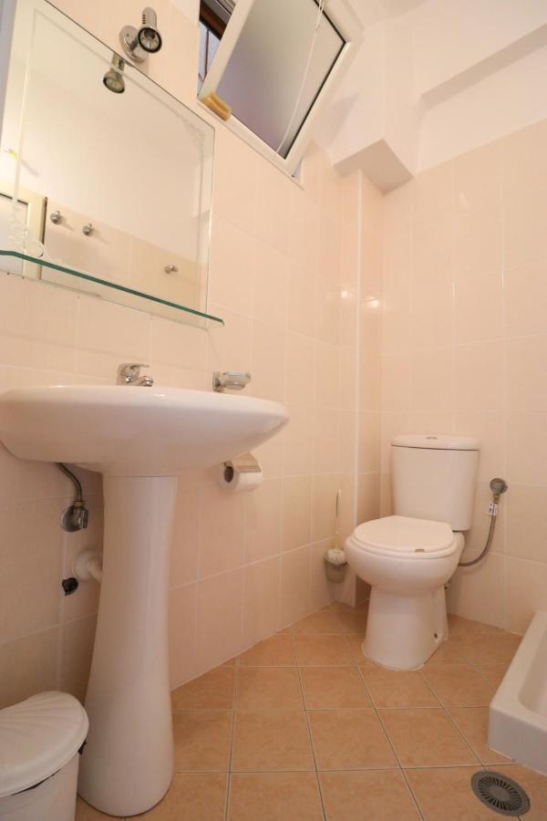 Apartments Vila Roboci Sarandë Exterior foto